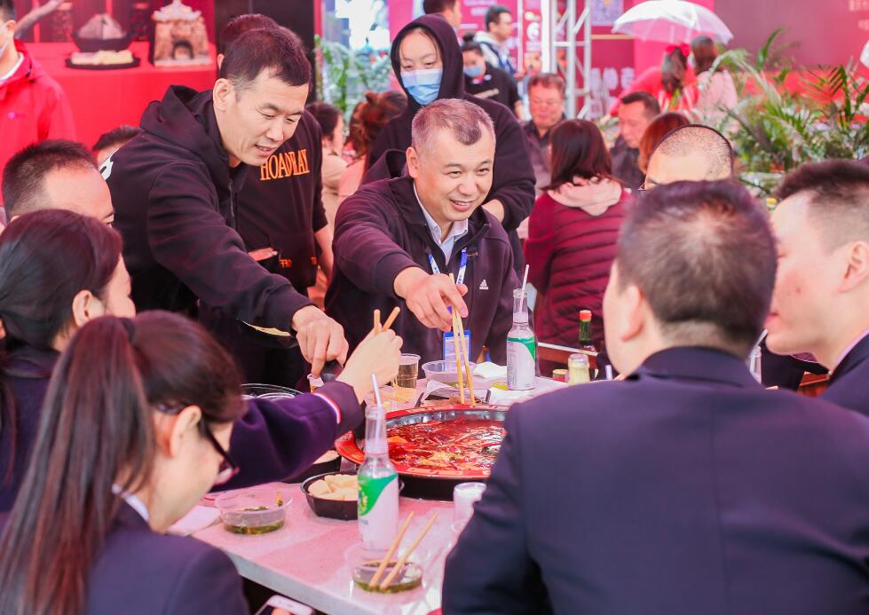 建陽開火鍋加盟店，如何推陳出新？