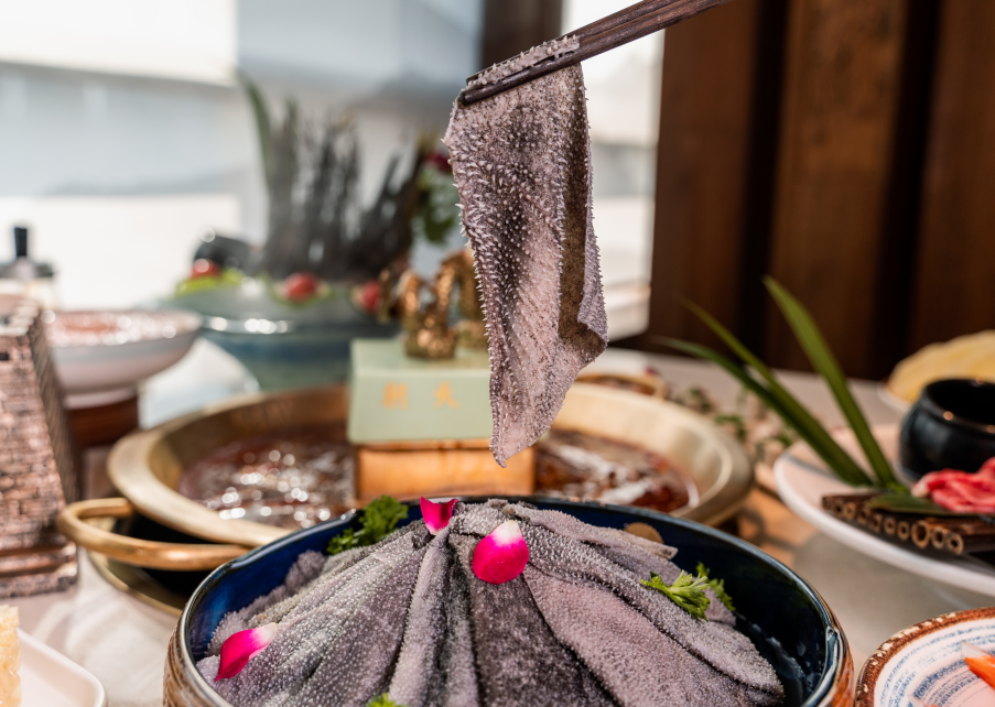 米泉開火鍋加盟店，如何提高用餐性價(jià)比？