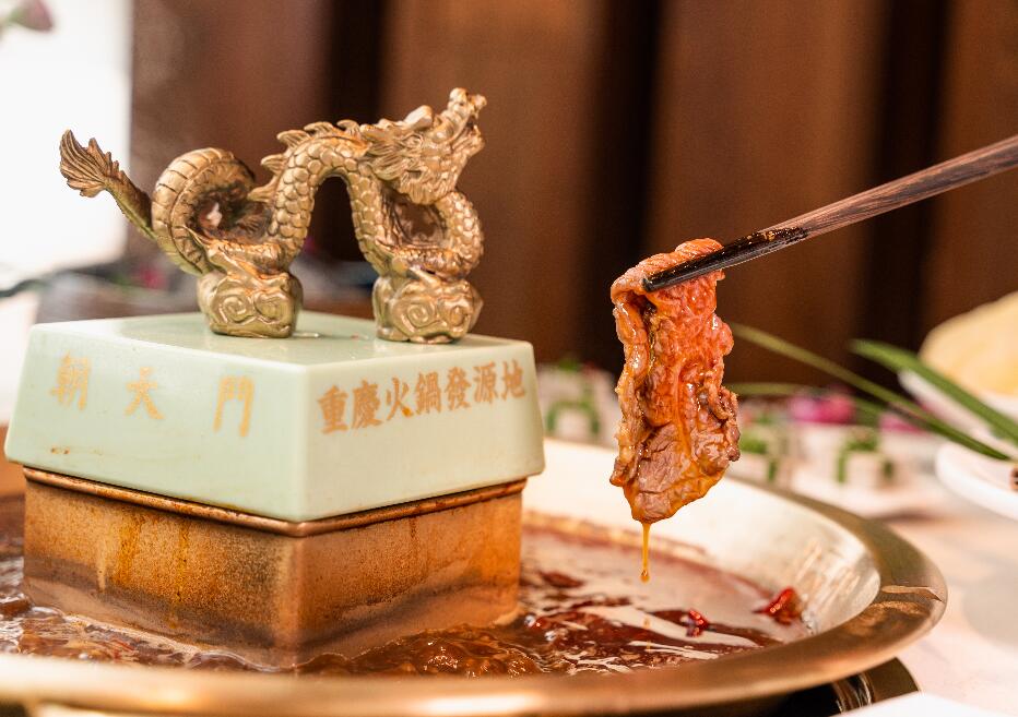 鹵味火鍋怎么樣？先鹵后燙滋味升級(jí)！