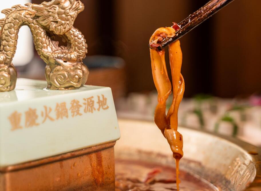 品牌火鍋加盟，抓住這三個核心要領(lǐng)就夠了！