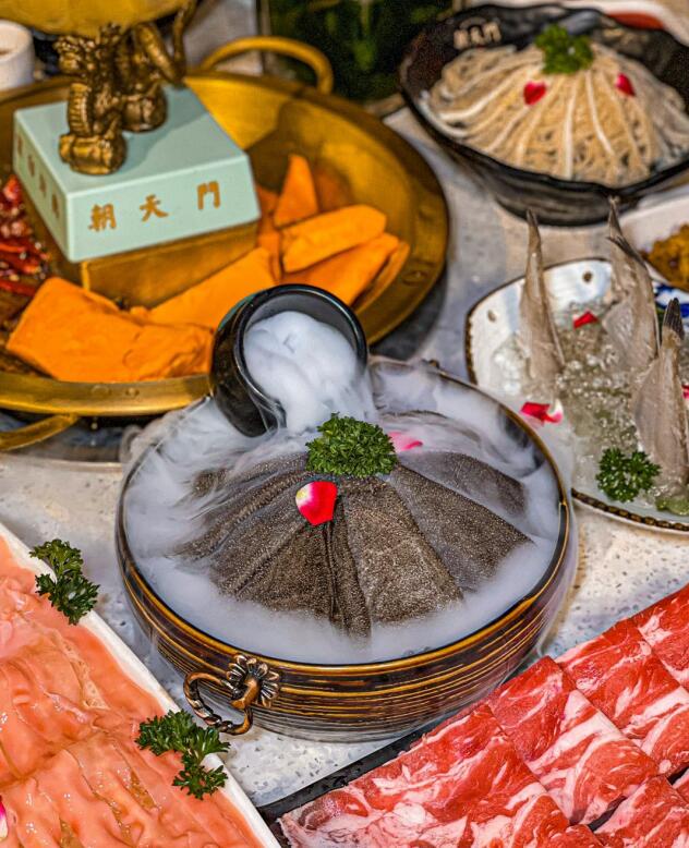 火鍋加盟店如何做到日均翻臺5次？