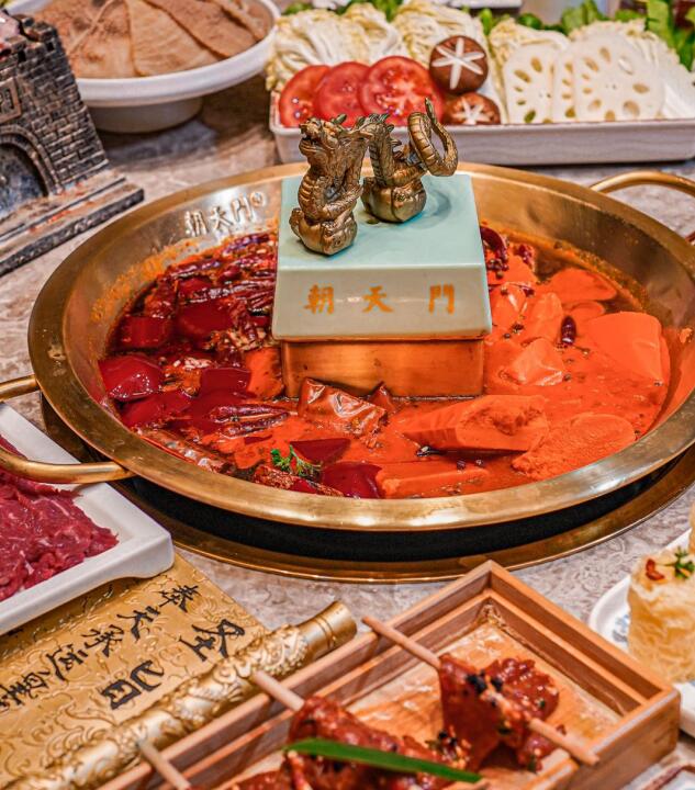 朝天門火鍋發(fā)展連鎖經(jīng)營多少年了？