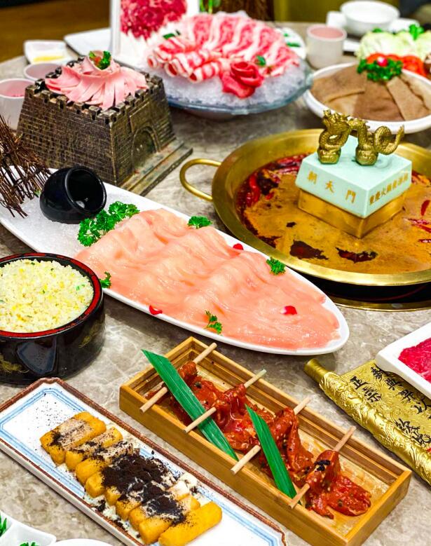 品牌火鍋加盟，總部會(huì)給予哪些技術(shù)培訓(xùn)？