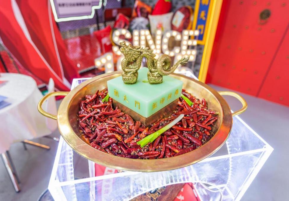 如何成為網(wǎng)紅火鍋？四個(gè)基本要素很關(guān)鍵！