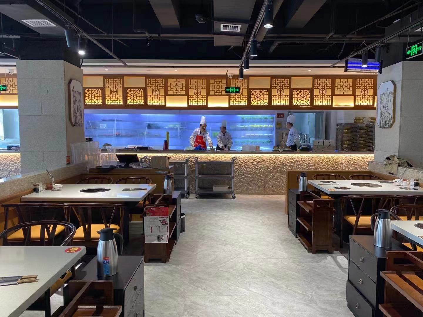 開一家小火鍋加盟店，如何做好開店前的預(yù)算？