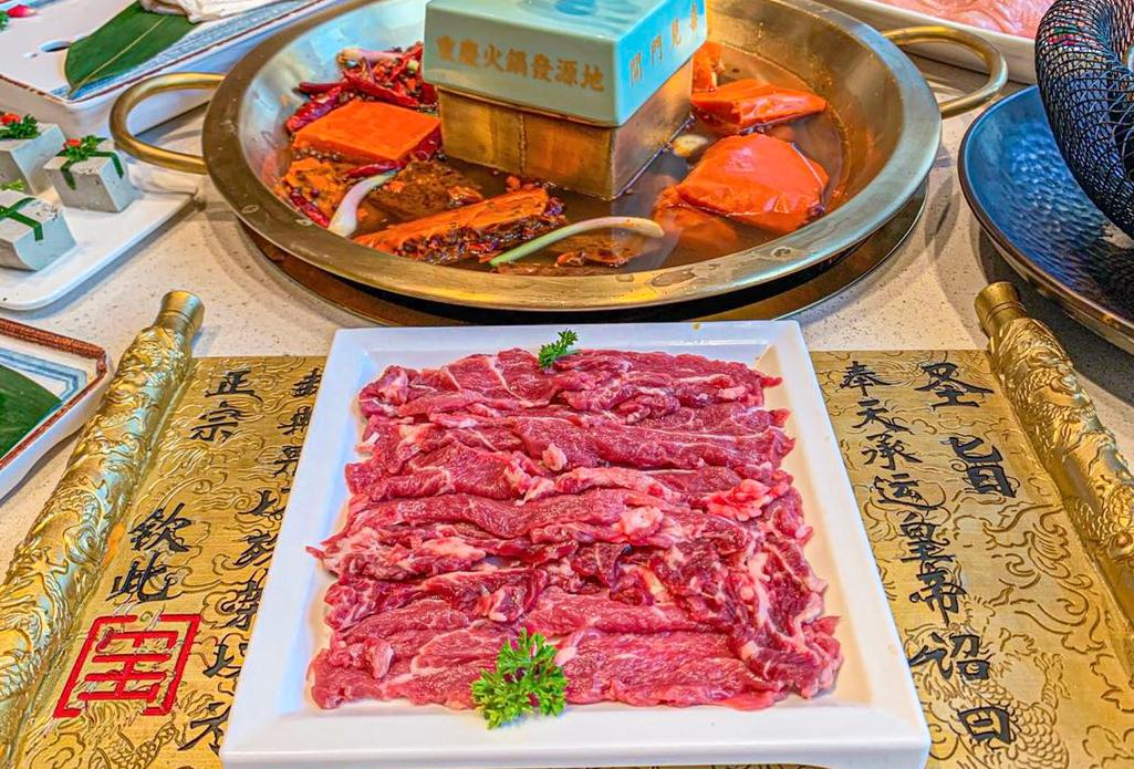 重慶火鍋介紹，老重慶人帶你了解火鍋的根！