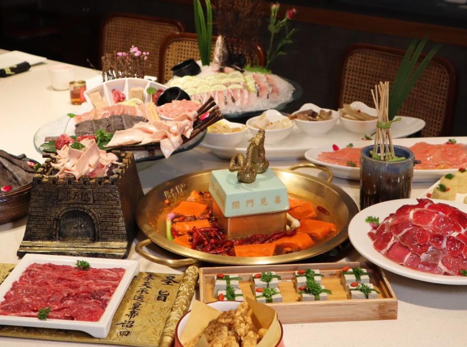 有名的重慶特色火鍋有哪些？