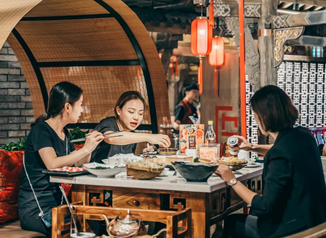 涮火鍋用什么魚好吃？多數(shù)人都愛吃它！