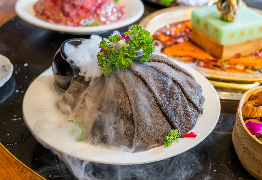 火鍋小料臺如何設計？這樣做既實用又美觀！