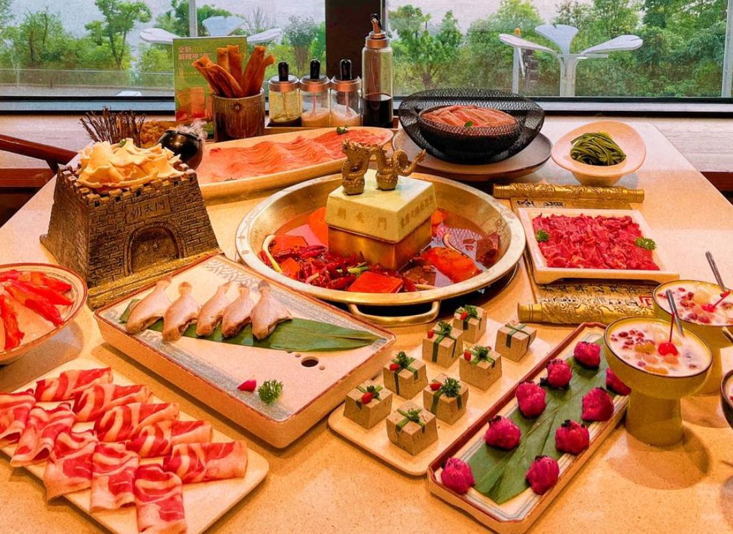 重慶火鍋底料在哪買(mǎi)比較正宗？