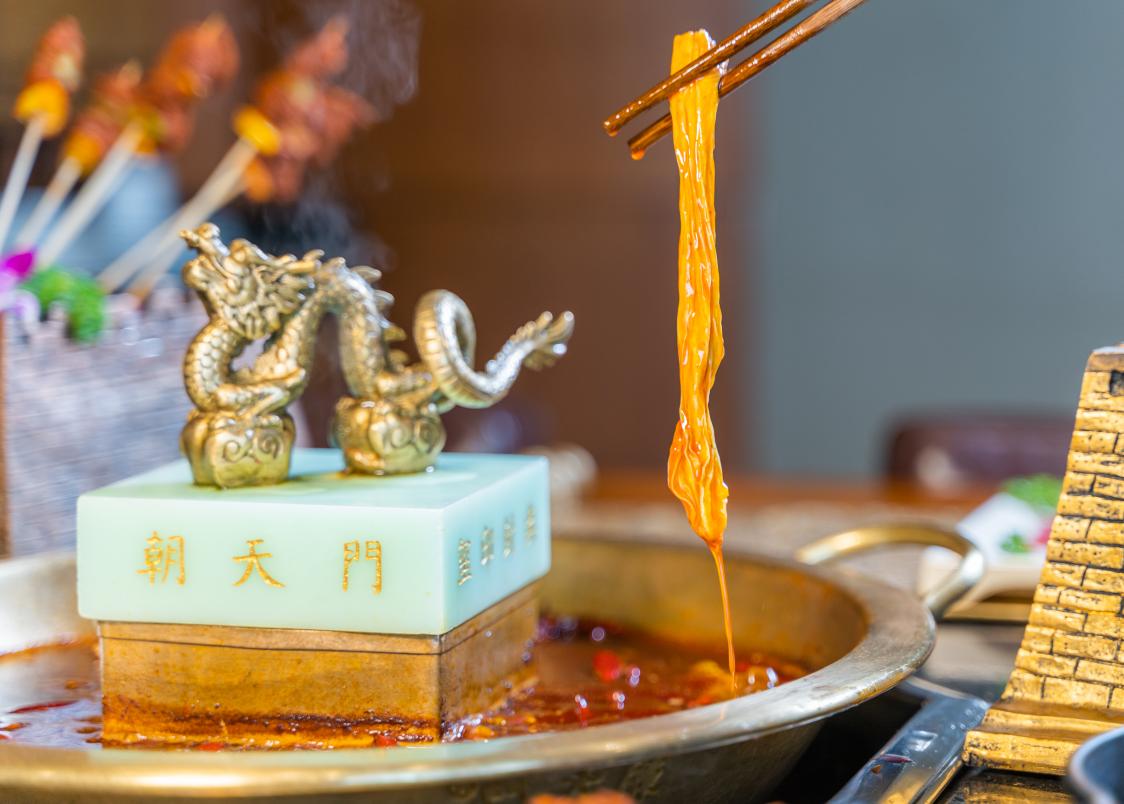 朝天門特色火鍋怎么樣，味道好不好吃？