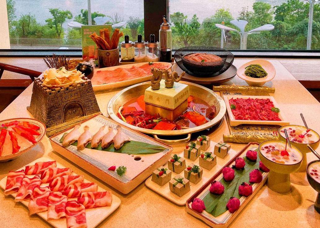 火鍋加盟品牌對(duì)比，需從這幾點(diǎn)出發(fā)！