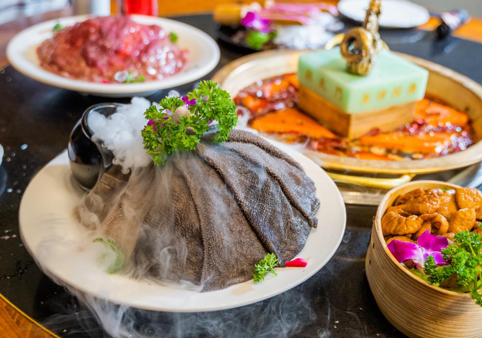 如何做好火鍋店？無非就是口味和特色！