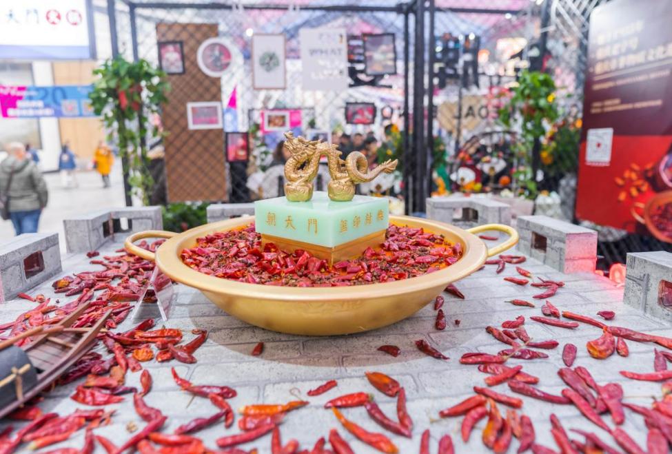 適合開火鍋加盟店的商鋪都有哪些共同特征？