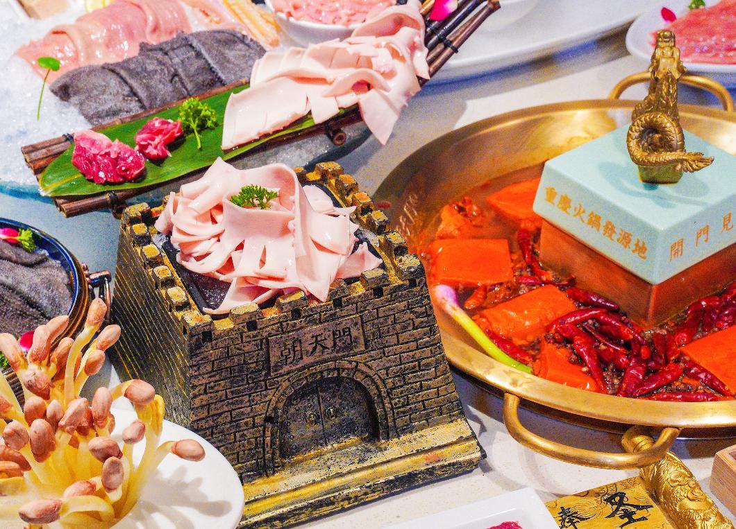 地道重慶火鍋加盟應從哪些方面考察品牌？