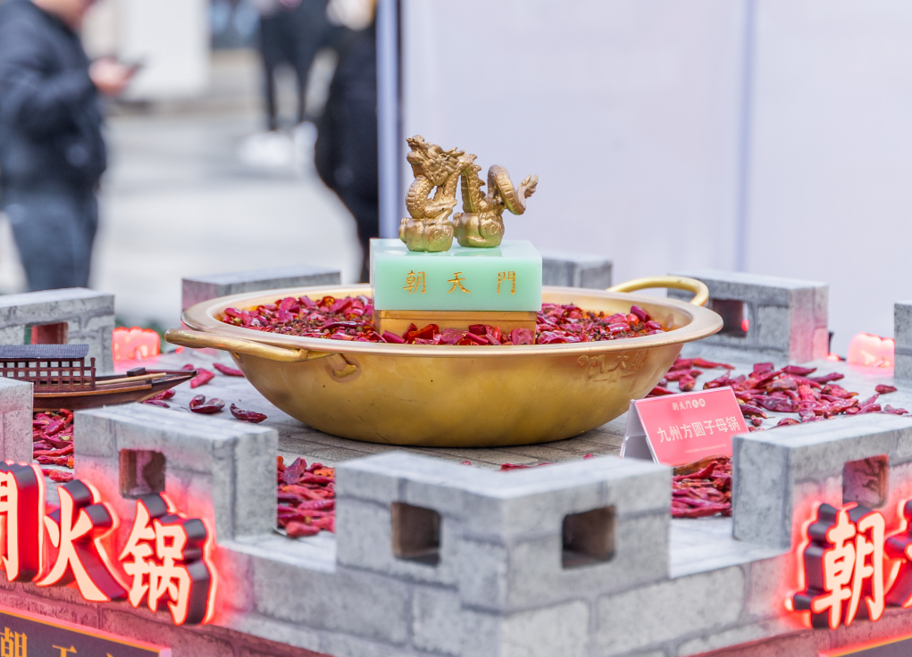 做好三個(gè)小細(xì)節(jié)，火鍋店客流量立馬翻倍！