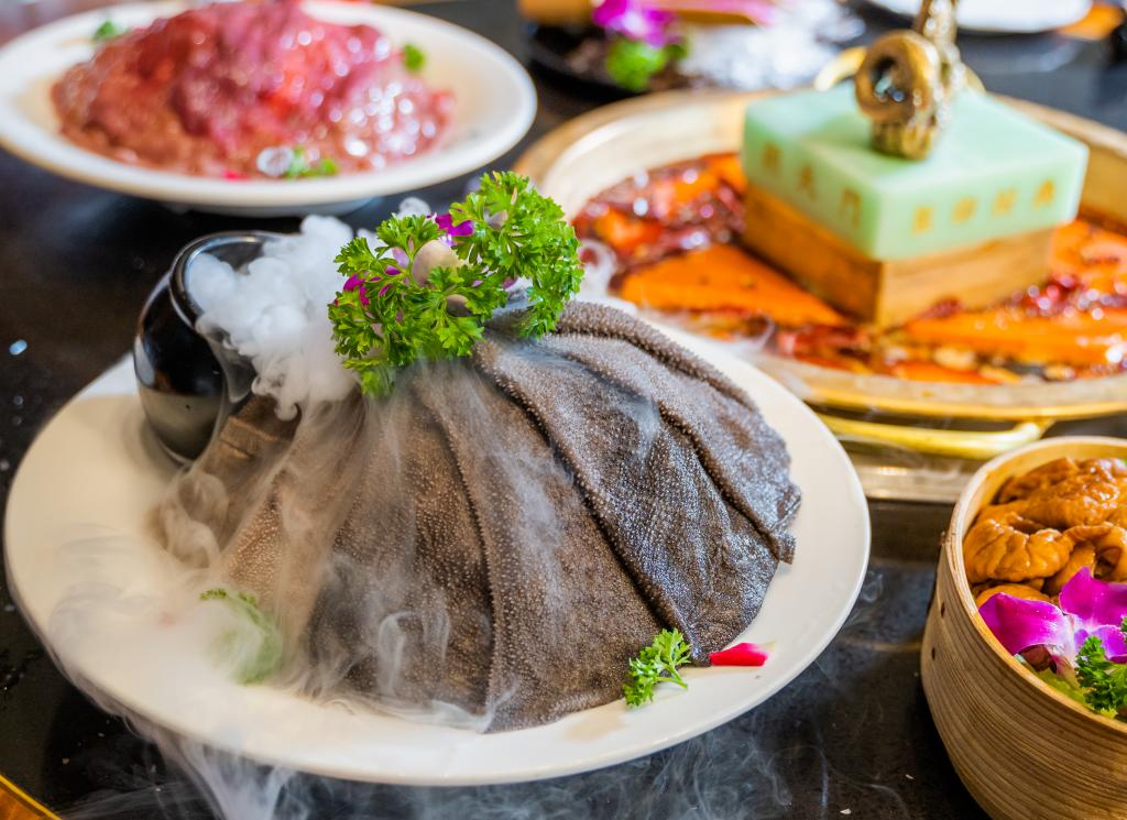 特色火鍋餐廳裝修上如何打造亮點(diǎn)？