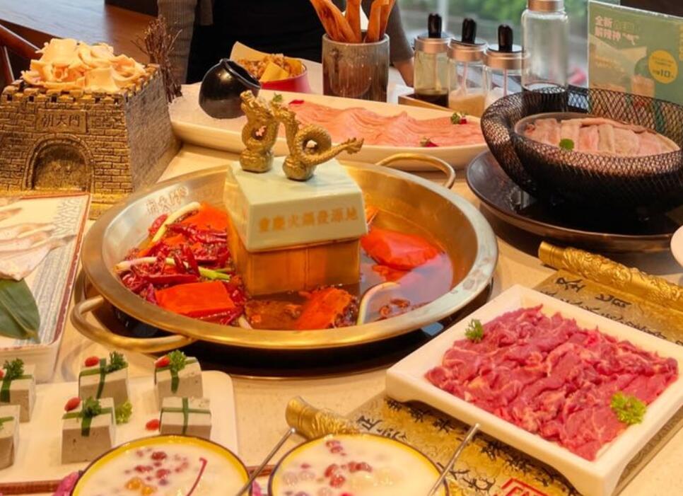 成都火鍋蘸料有哪些？如何搭配才香？
