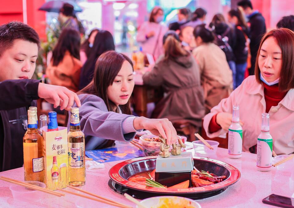 重慶火鍋底料的香料配方有哪些？