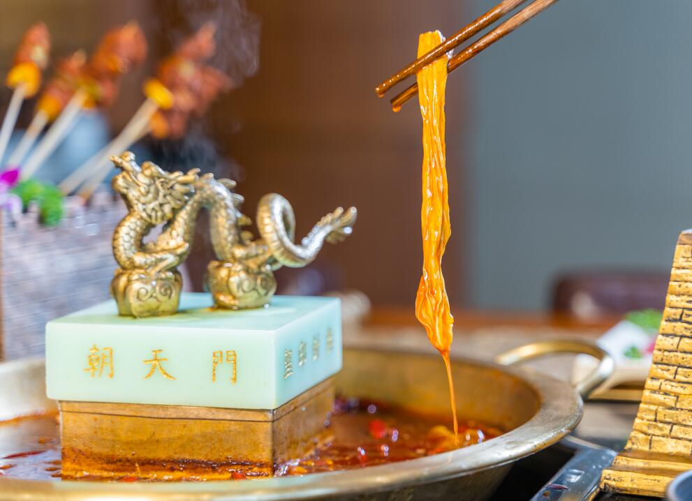 火鍋店賠錢(qián)的六大原因，看看你有沒(méi)有中招！