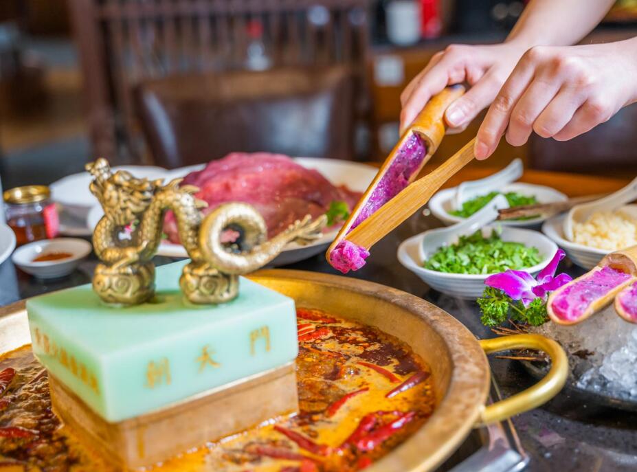 小火鍋怎么煮好吃？這幾個關(guān)鍵步驟不能忘！