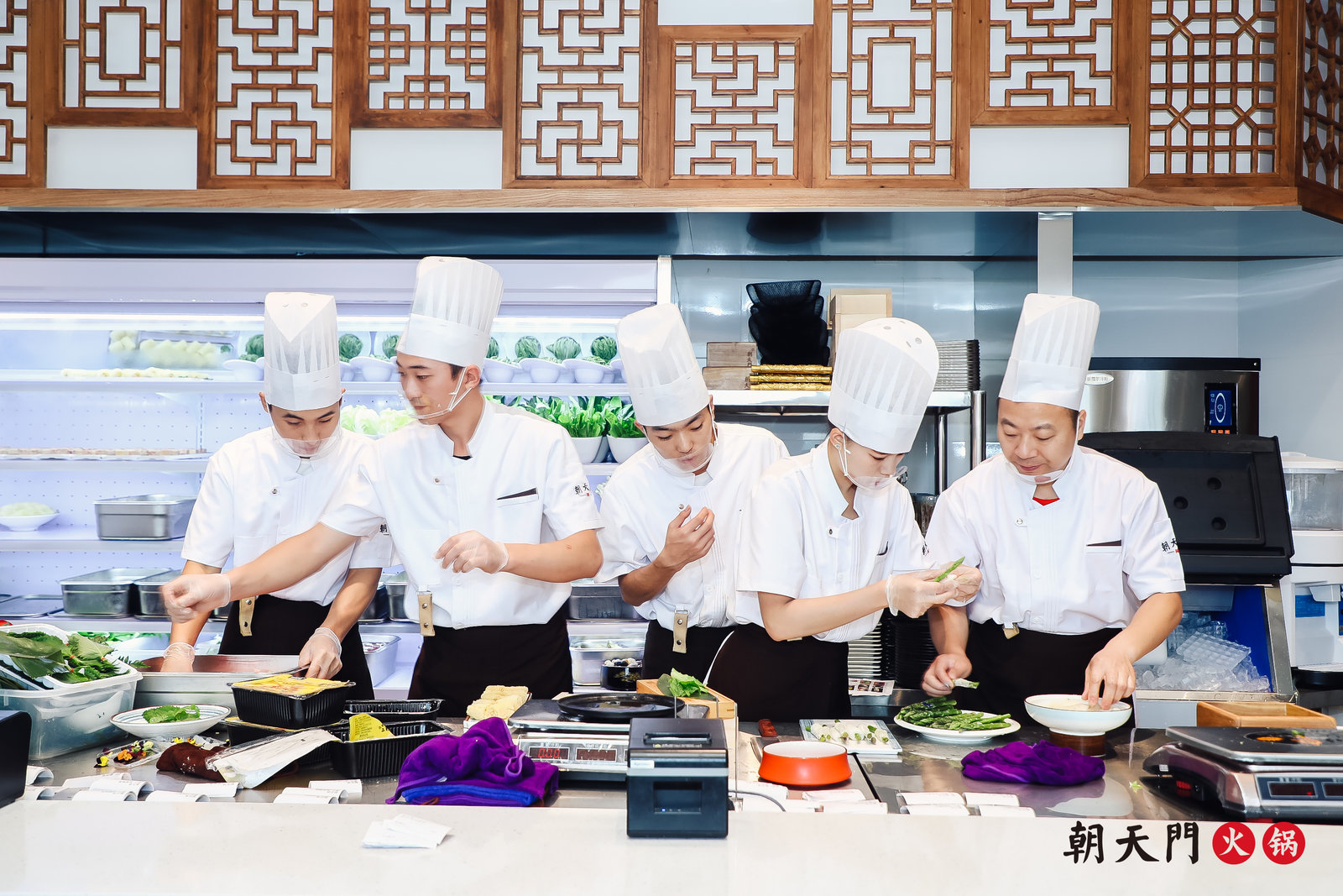火鍋店老板學會這3招，輕松掌握獲客密碼