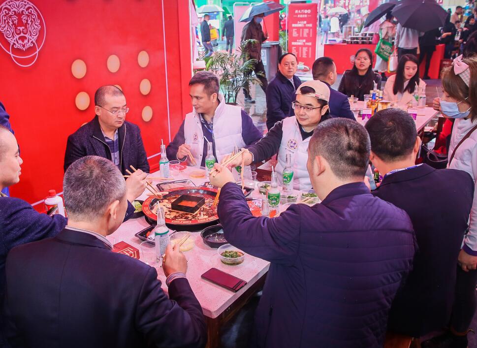 開火鍋店用好這四個消費(fèi)密碼，客流量倍增！