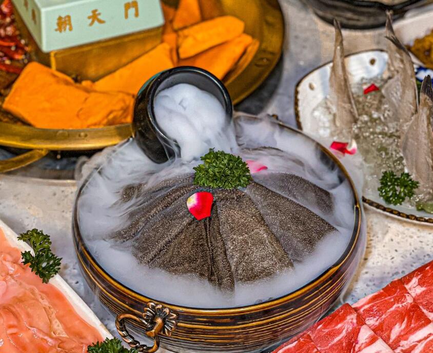 想打造特色網(wǎng)紅火鍋店？往這四大方向發(fā)展！