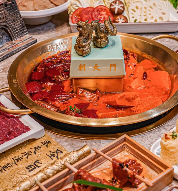吃火鍋如何保護(hù)好腸胃？做好這兩個(gè)步驟即可！