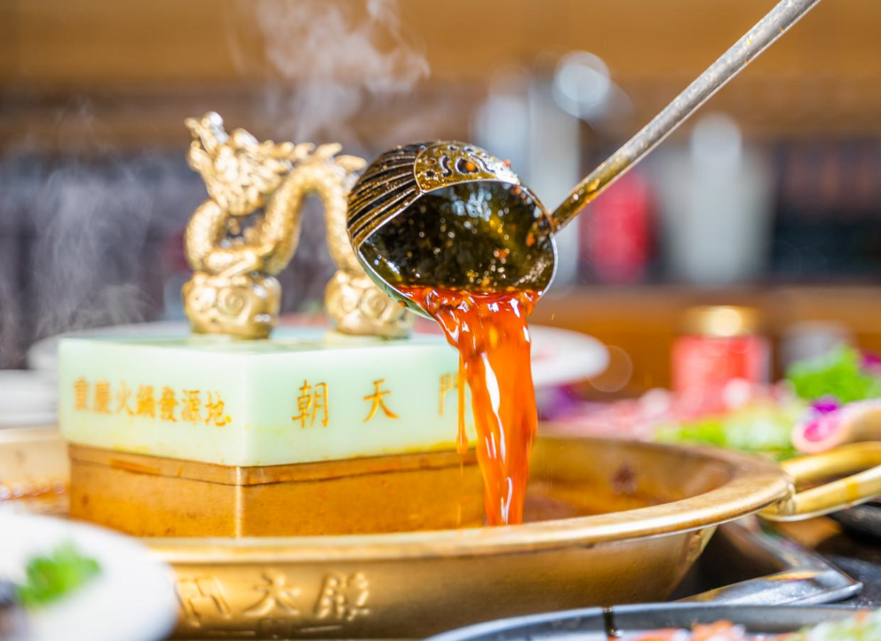 2022年火鍋店做直播能帶來什么效益？