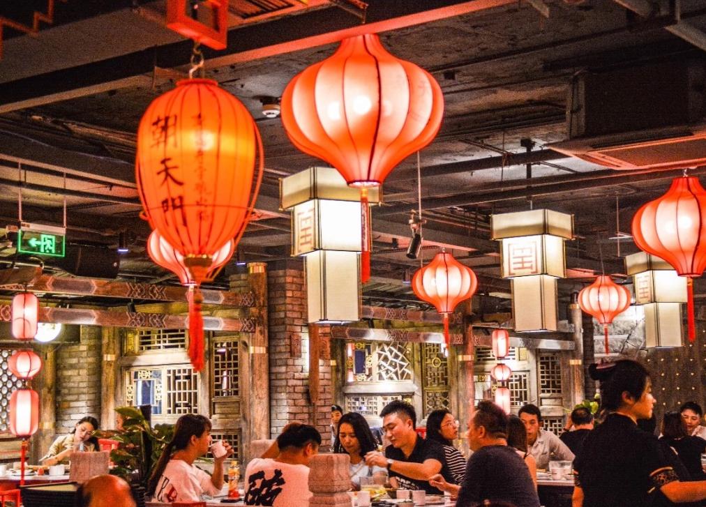 2022年開(kāi)一家魚(yú)火鍋店有發(fā)展前途么？