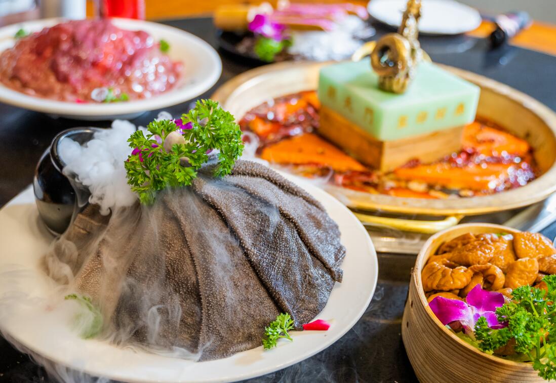 2022年想要火鍋店生意火爆，就新增這四類(lèi)美食！