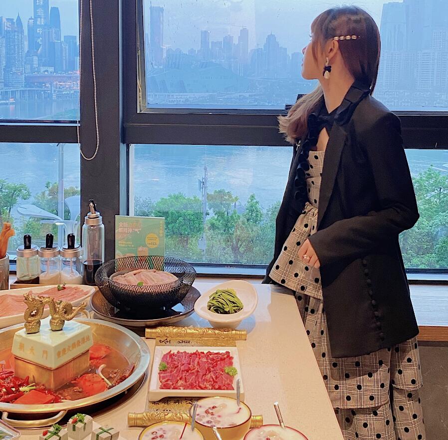 2022川渝火鍋店的鍋底該如何升級？