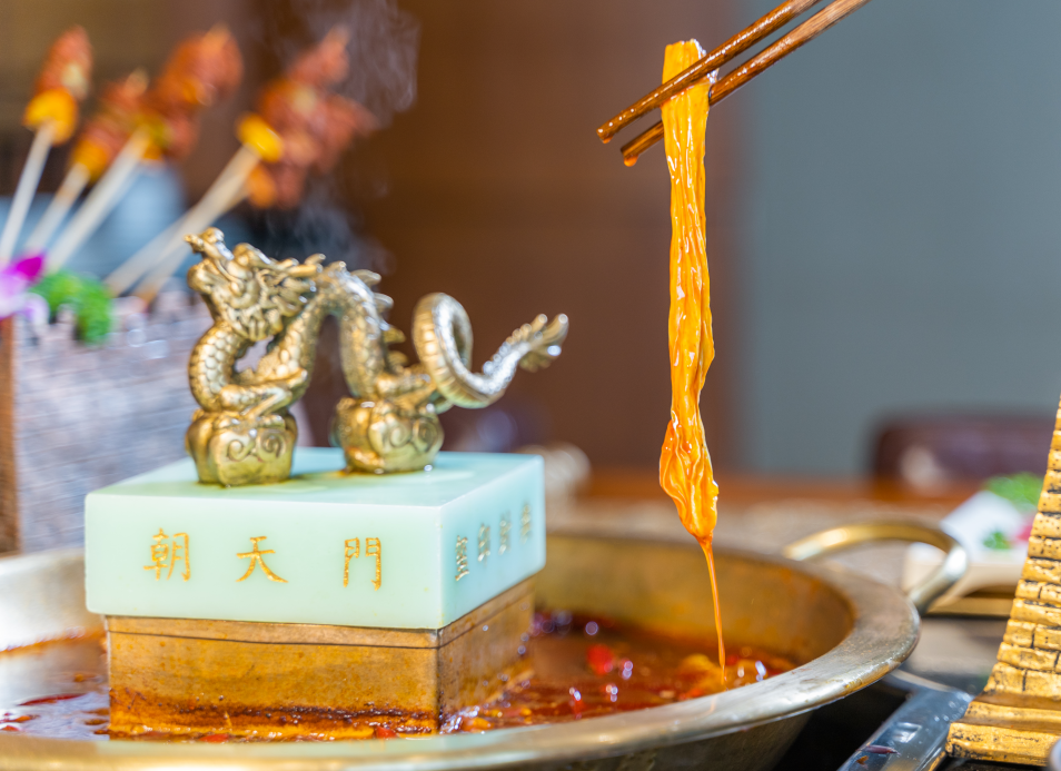 重慶火鍋店的鍋底，到底該如何升級？