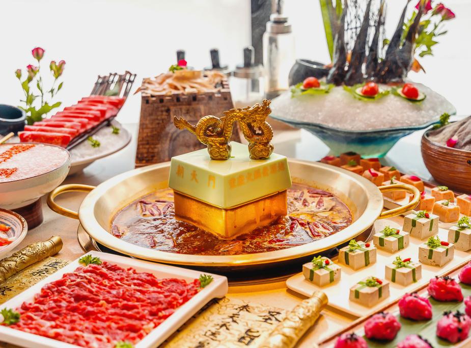 這四種吃火鍋行為正在危害你的健康！