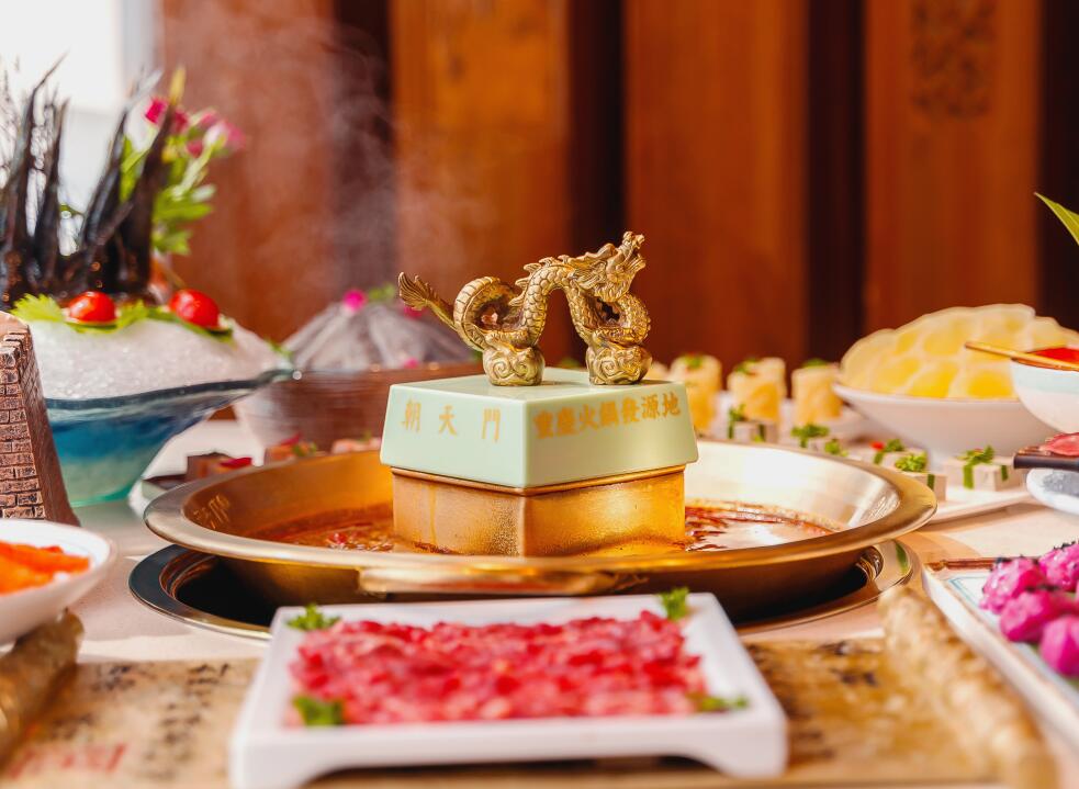 疫情之下，開(kāi)重慶火鍋加盟店要做好這4件事！