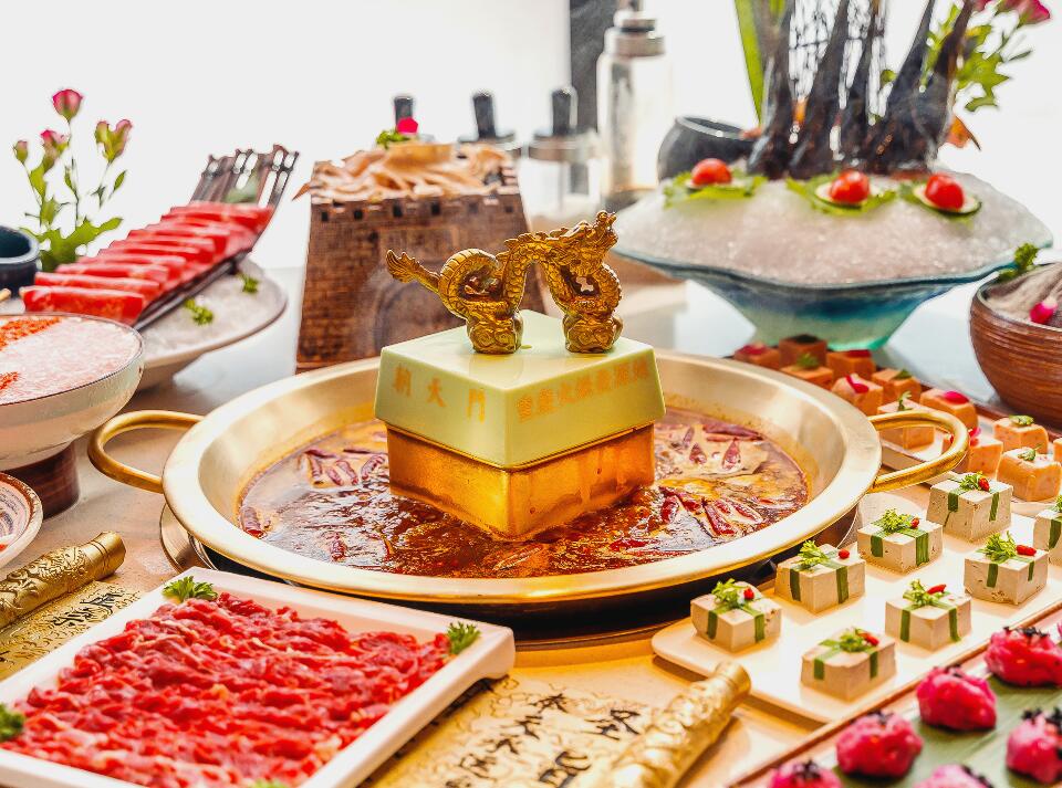重慶火鍋加盟店如何保障食品安全？