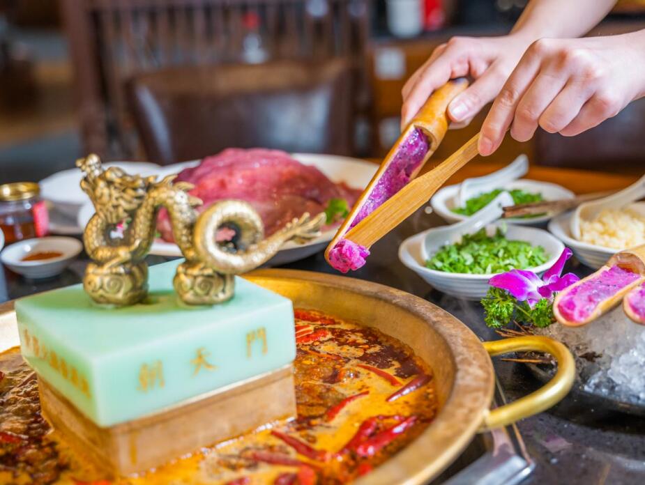 疫情下火鍋行業(yè)迎來了哪些機(jī)遇？