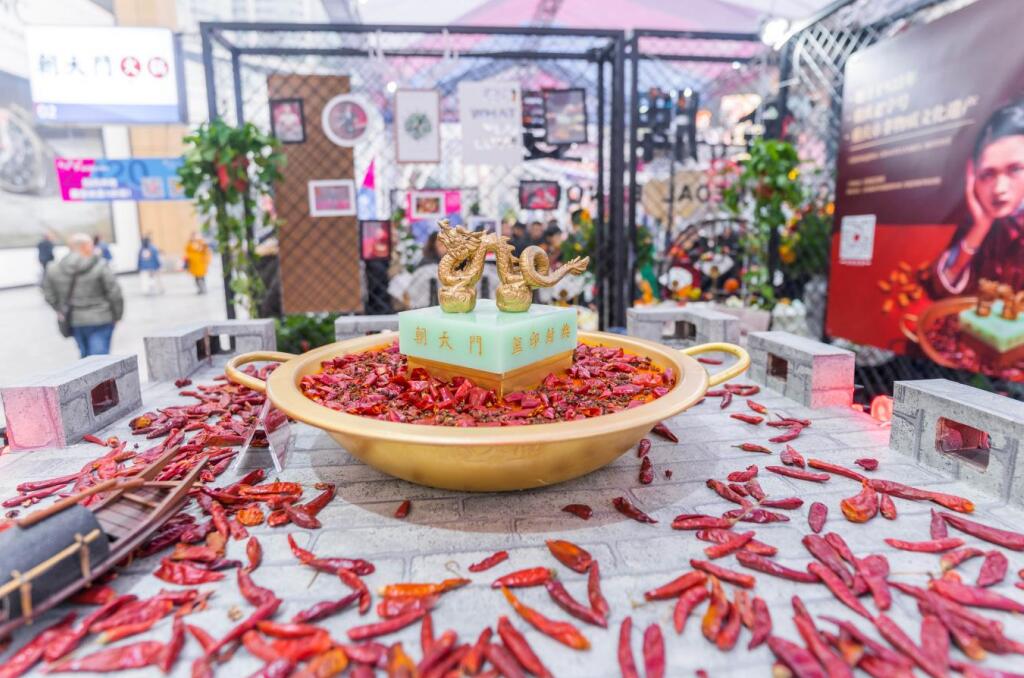 火鍋店打造產(chǎn)品競爭力的四大方式！