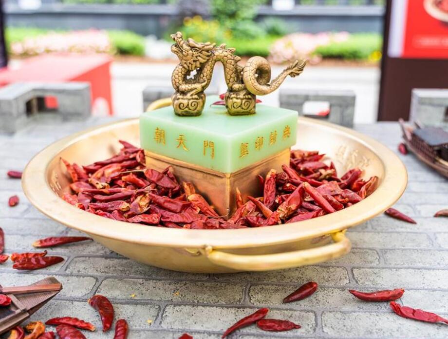 開火鍋店，選址要學(xué)會這三個思維！