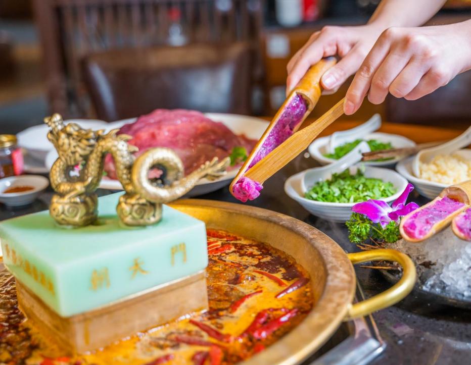 火鍋加盟店該如何打造招牌菜？