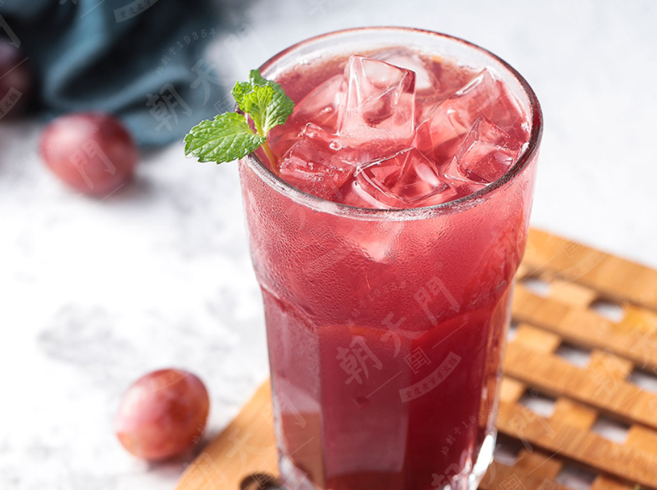 2022火鍋店怎么做出年輕態(tài)飲品？