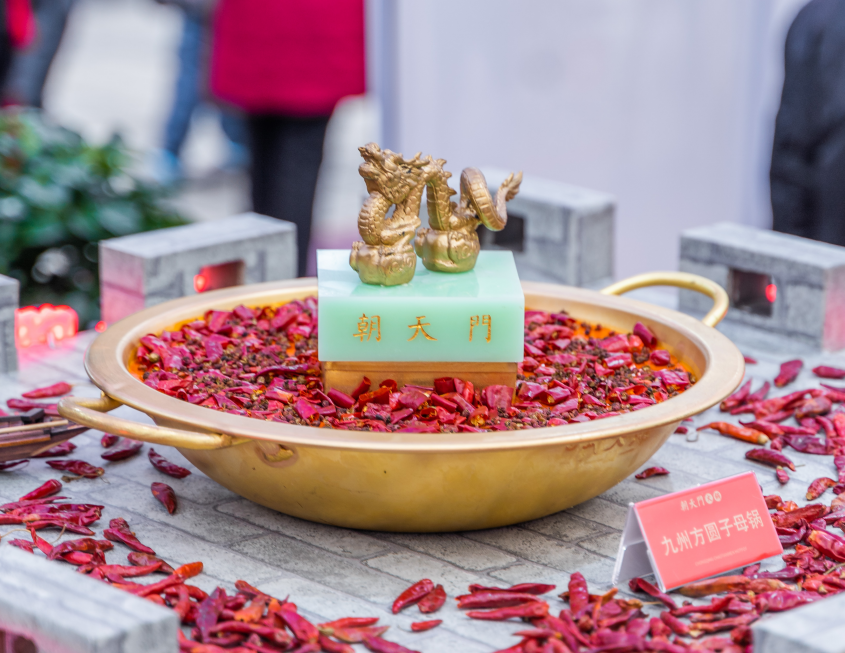 疫情反復(fù)，重慶火鍋加盟店們該如何應(yīng)對？