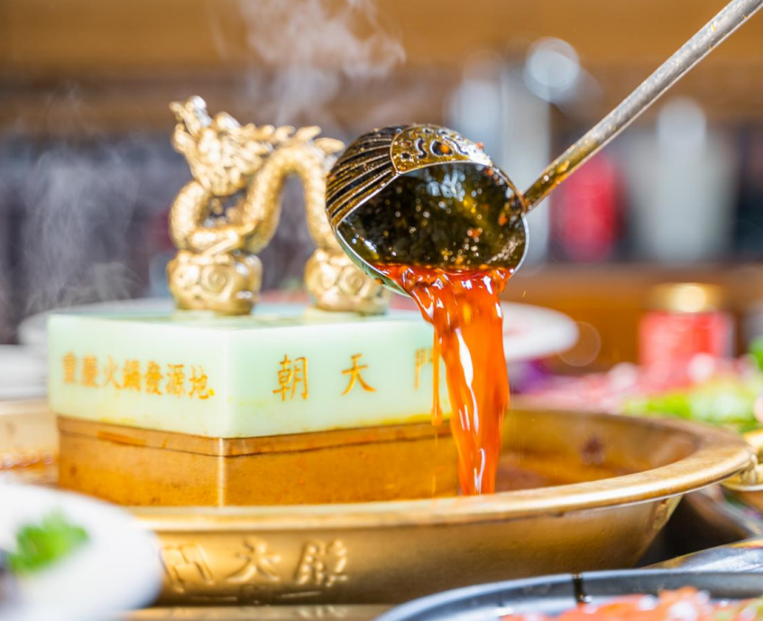 火鍋加盟店要盈利，老板需要具備哪些能力？