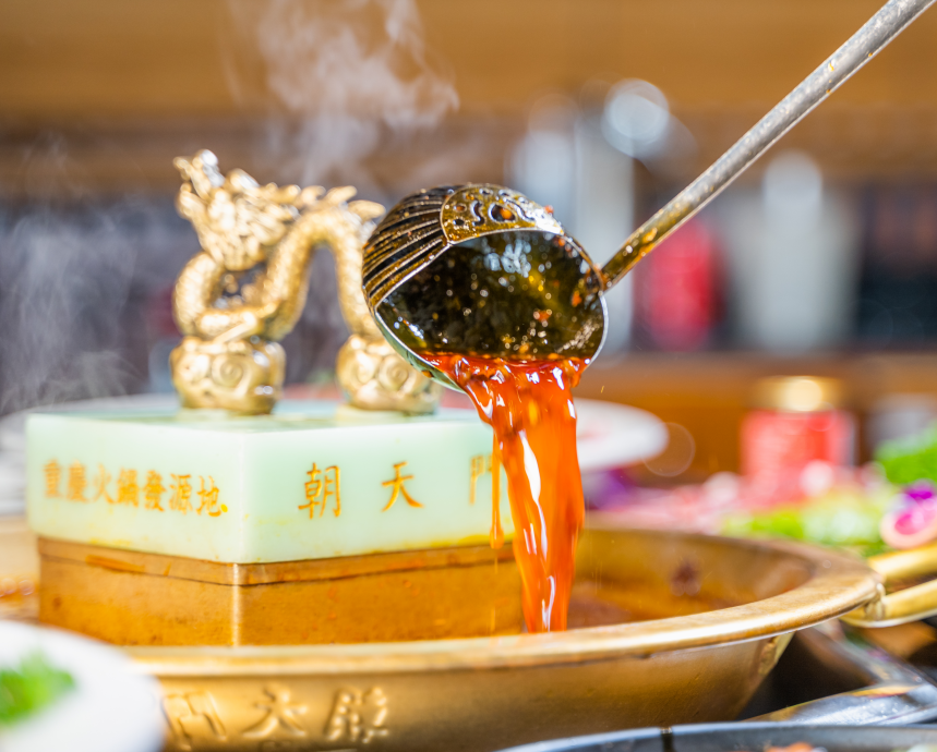 火鍋店，為什么要做套餐？