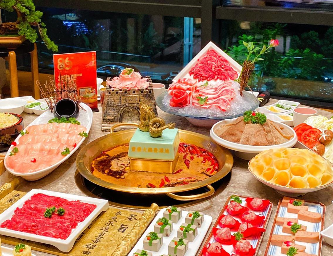 火鍋店該如何在激烈競爭中脫穎而出？