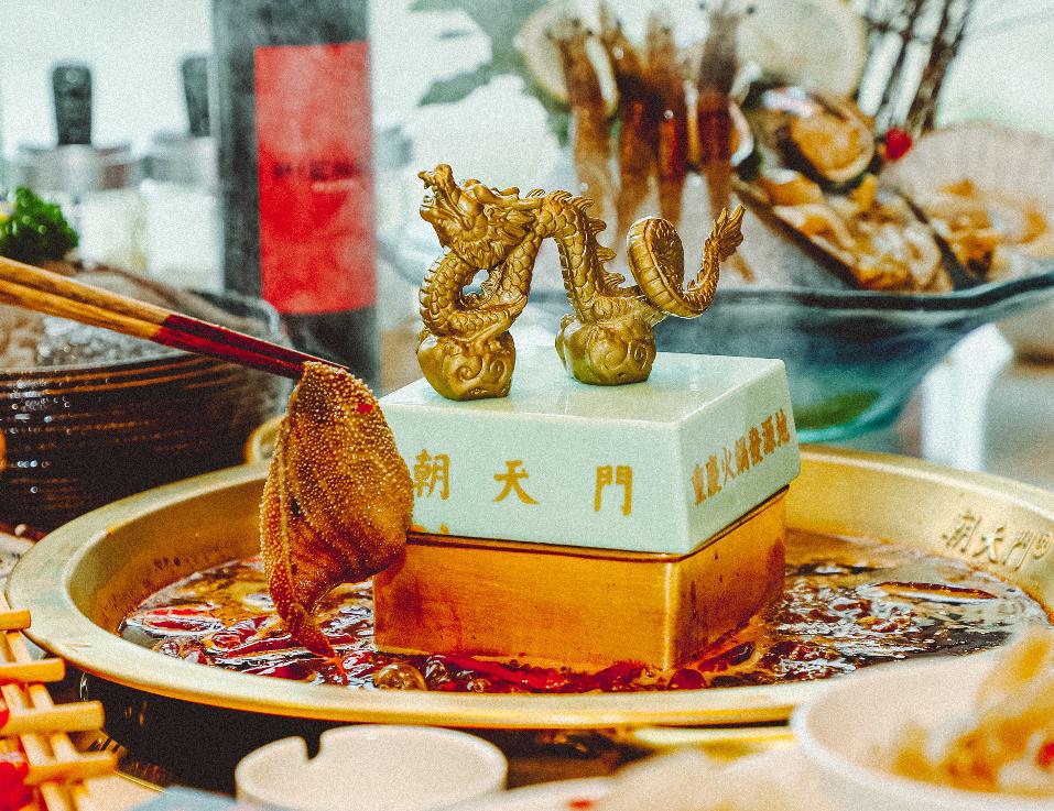 火鍋店想要生意好？把控好這四點(diǎn)很重要！