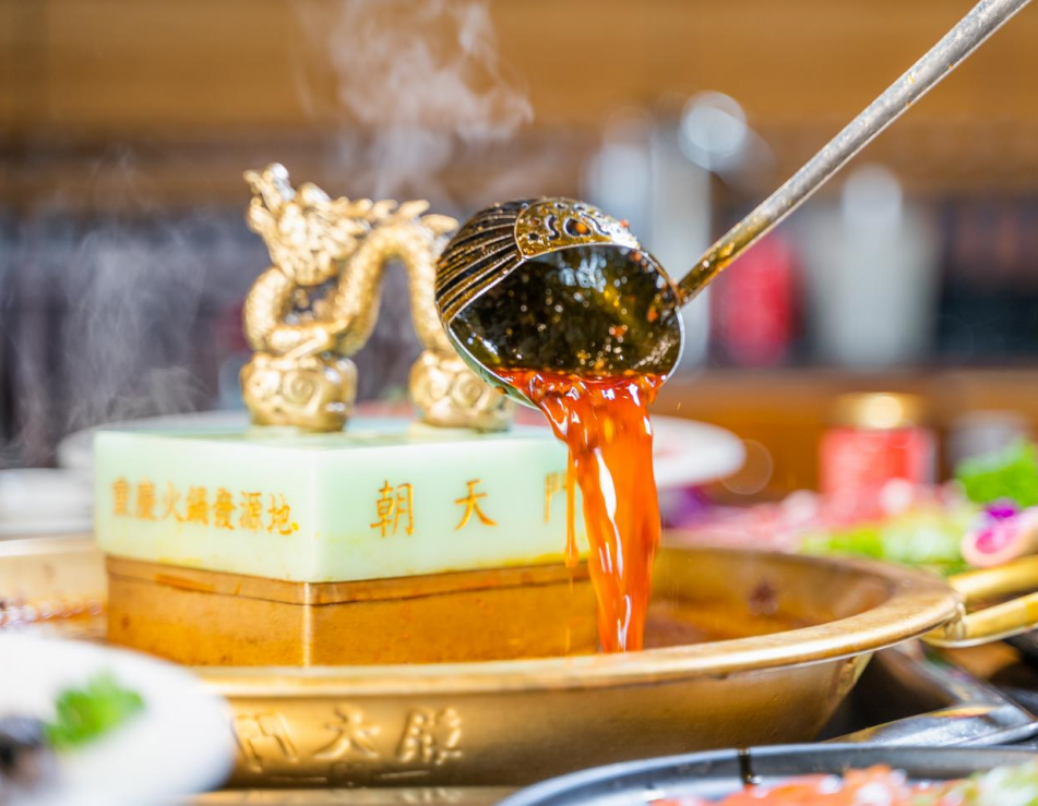 爆款菜顧客都愛點(diǎn)，火鍋店該如何打造？