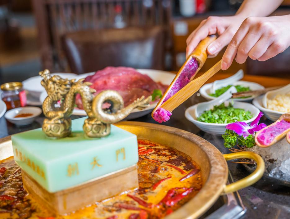 火鍋外賣(mài)卷出新高度？或朝這4大趨勢(shì)發(fā)展！