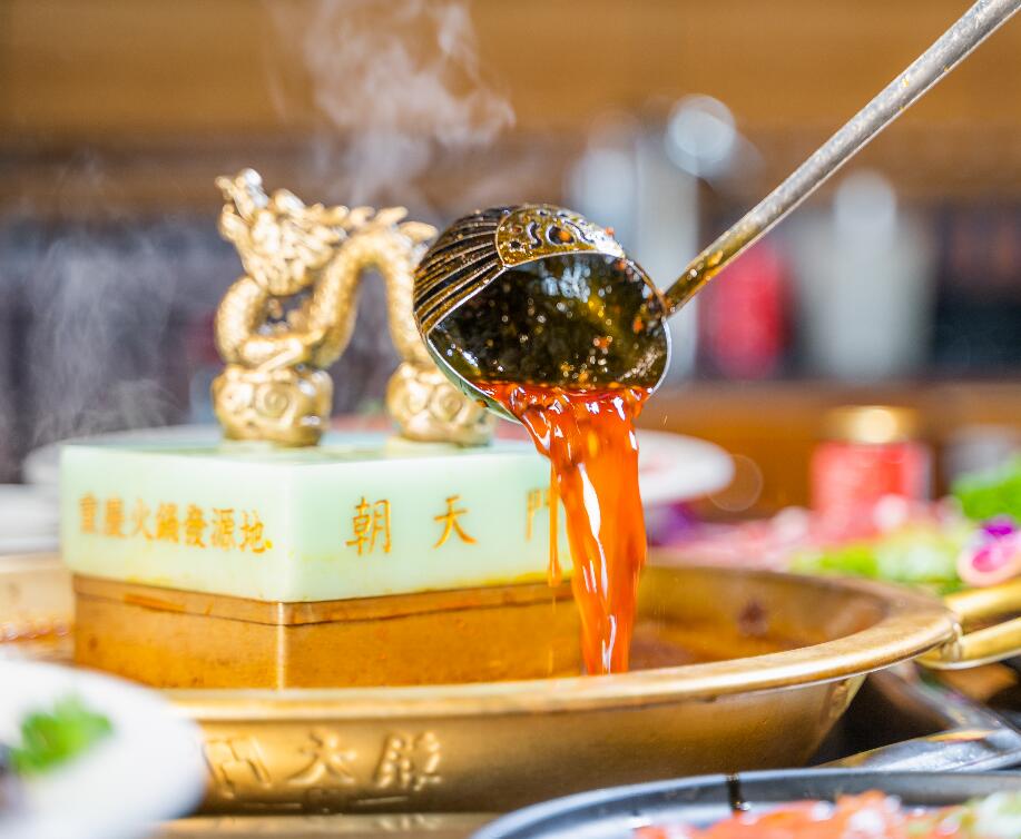 加盟一家火鍋店，需要投資多少錢？